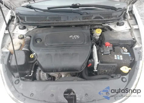 2013 Dodge Dart Se from USA, damaged, VIN 1C3CDFAA1DD320054